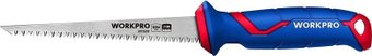 Ножовка Workpro WP215016