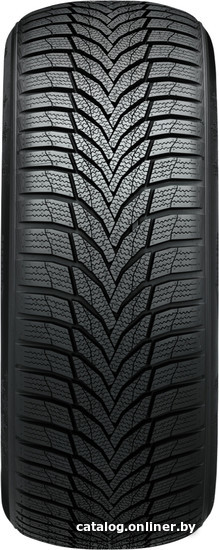 Автомобильные шины Nexen WinGuard Sport 2 275/35R20 102W XL
