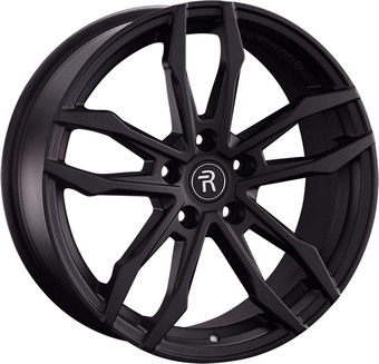Литые диски Replay LX188 18x8" 5x114.3мм DIA 60.1мм ET 30мм MB
