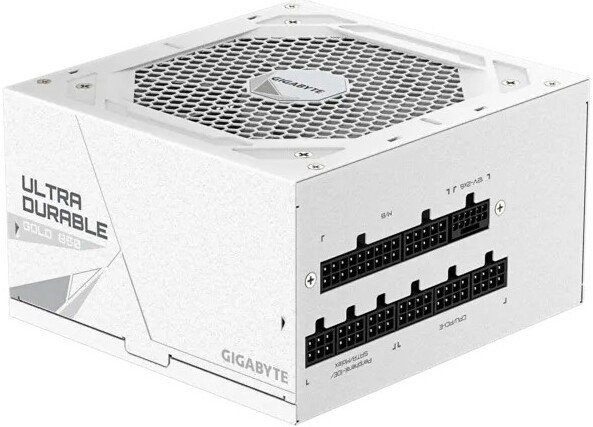 Блок питания Gigabyte UD850GM PG5 V2 ICE