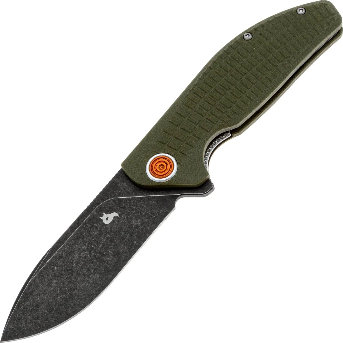 Складной нож Fox Knives Acutus BF-764 OD