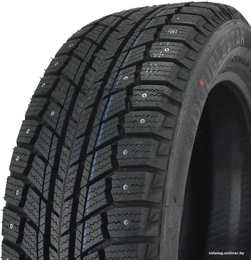 Зимние шины DoubleStar DW01 235/55R18 100T