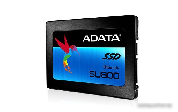 SSD A-Data Ultimate SU800 512GB [ASU800SS-512GT-C]