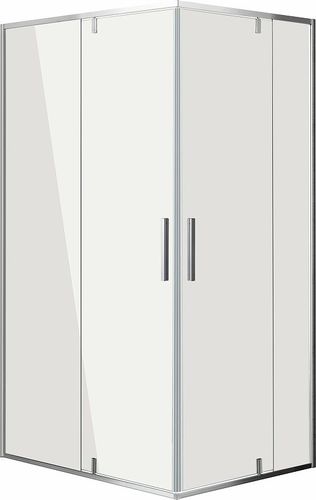 Душевой уголок Grossman Forta GR-1280RFo 120x80x190