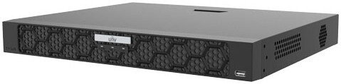 Сетевой видеорегистратор Uniview NVR502-09B