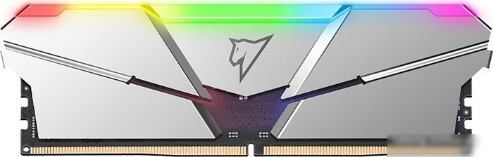 Оперативная память Netac Shadow RGB 2x16ГБ DDR5 5600МГц NTSRD5P56DP-32S