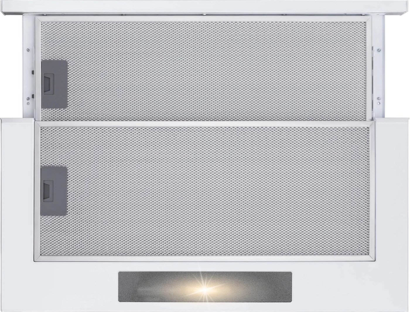 Кухонная вытяжка Meferi SLIDEBOX60WH Power
