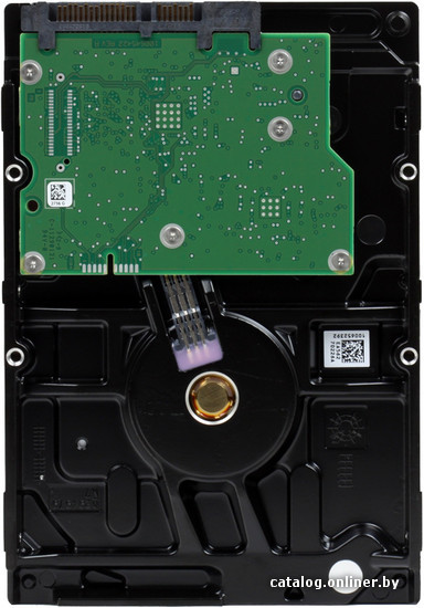 Жесткий диск Seagate Barracuda 7200.14 1TB (ST1000DM003)