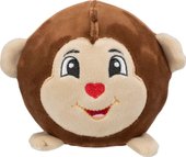 Игрушка для собак Trixie Обезьяна 36022