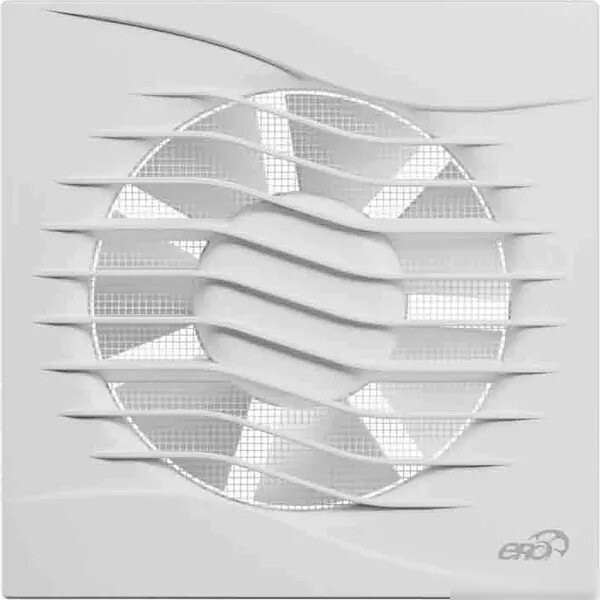 Осевой вентилятор ERA Rest 5S D125