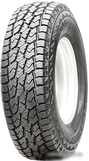 Автомобильные шины Sailun TerraMax A/T 265/75R16 116S