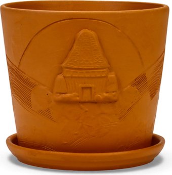 Вазон Sima-Land Голландия 10959228