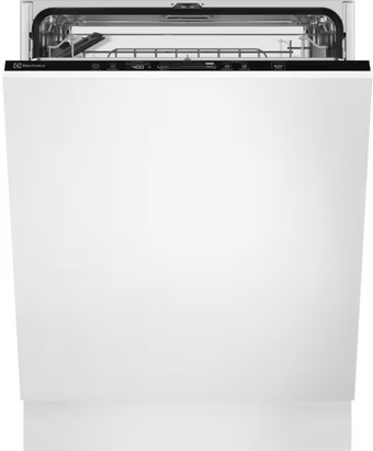 Встраиваемая посудомоечная машина Electrolux SatelliteClean 600 KESC7300L