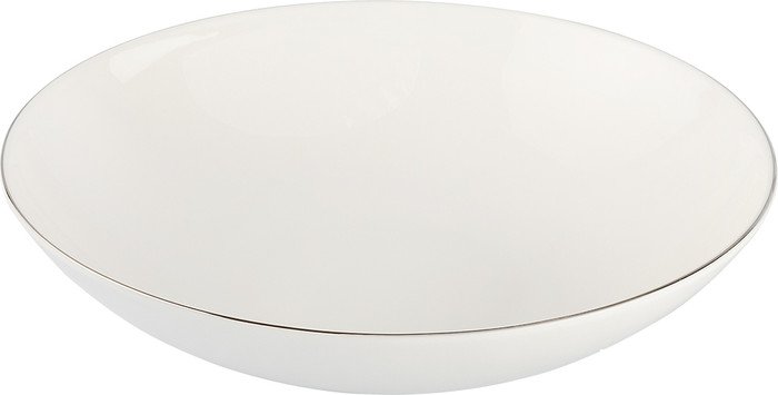 Набор глубоких тарелок Gipfel Platinum 51536