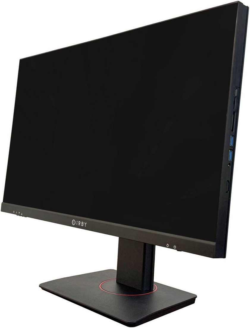 Моноблок IRBY Pro 24 V2-i5124-8-0-1-N-H610-032