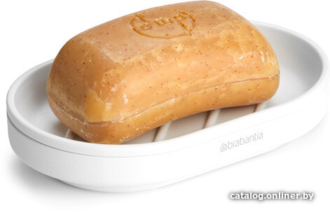 Мыльница Brabantia MindSet 303340