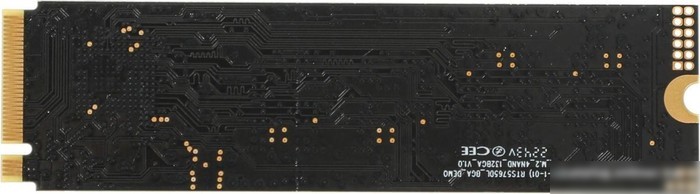 SSD SunWind NV3 SWSSD512GN3T 512GB
