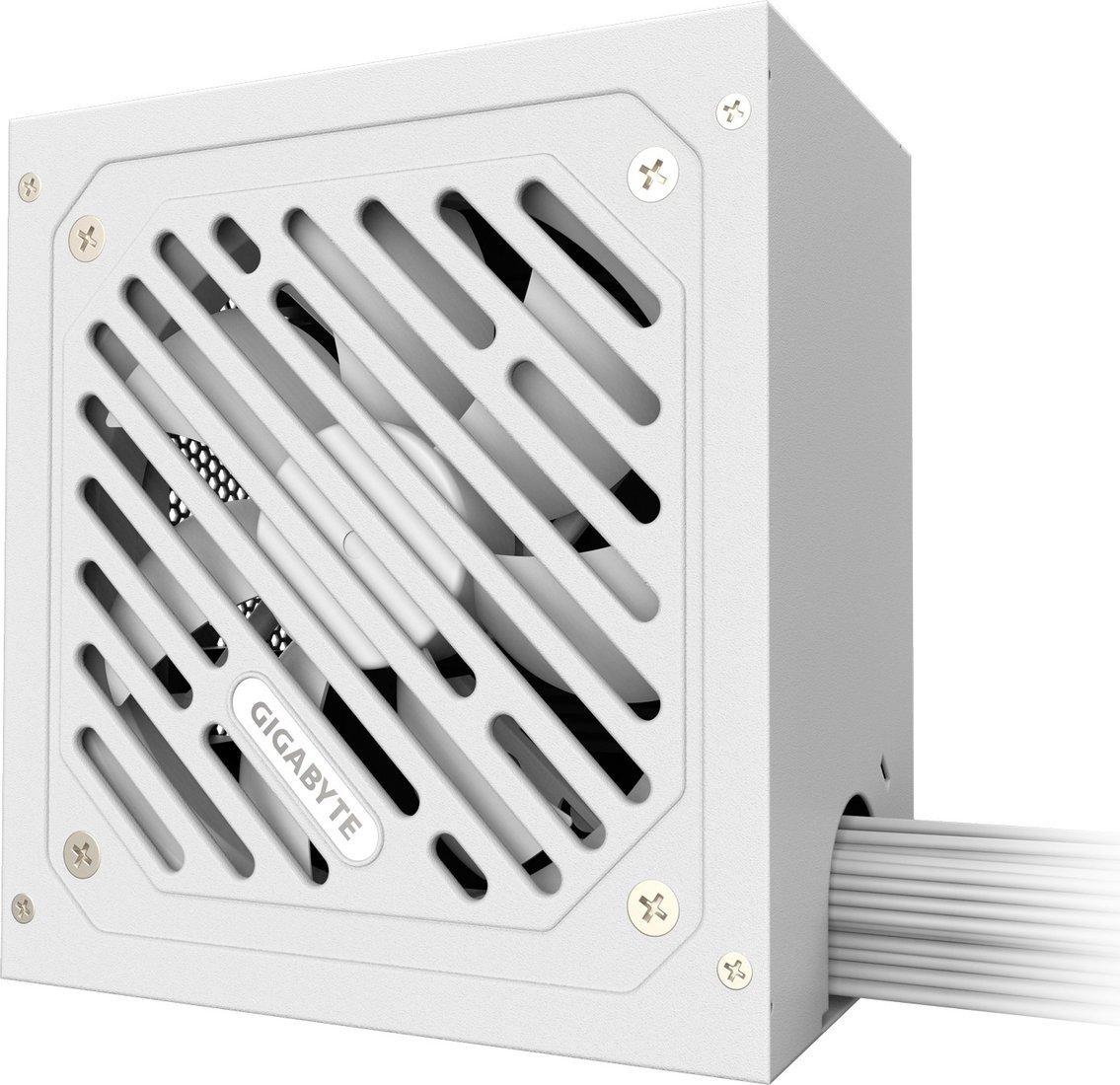 Блок питания Gigabyte P550SS Ice
