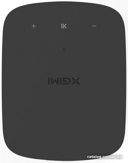Проектор XGIMI Halo+ WM03A