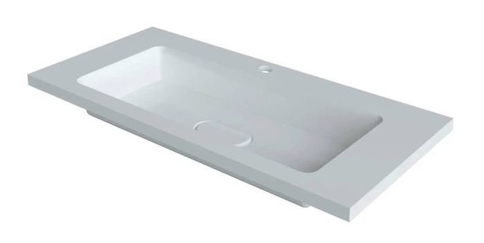 Умывальник Madera Modul 100
