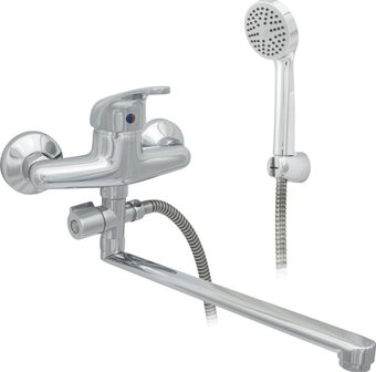 Смеситель Центр Сантехники ЭП401574.D35