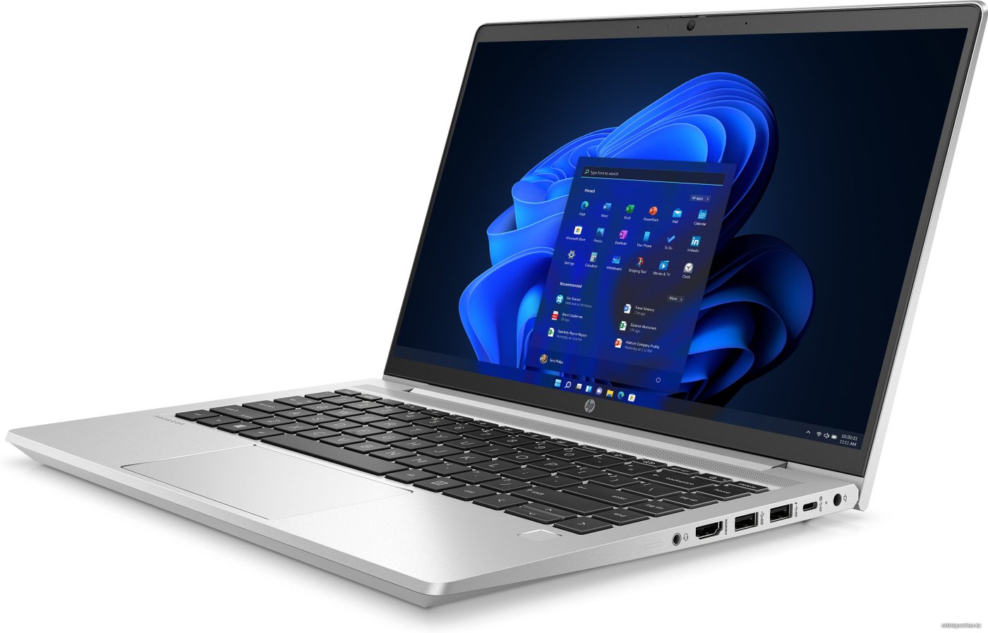 Ноутбук HP ProBook 445 G9 6A212EA