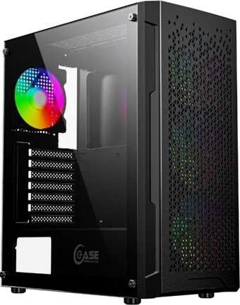 Компьютер Iven Gaming Black 183379