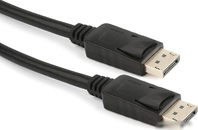 Кабель Cablexpert CC-DP2-5M