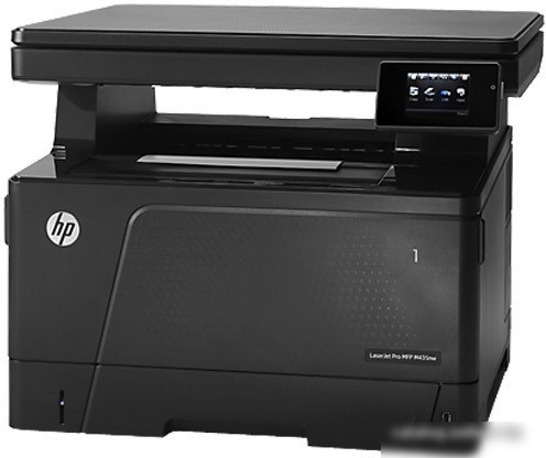 МФУ HP LaserJet Pro M435nw (A3E42A)