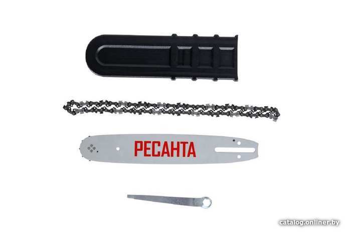 Электрическая пила Ресанта ЭП-2216