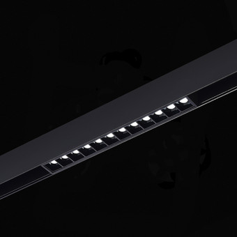 Трековый светильник ST Luce Smart ST371.406.12