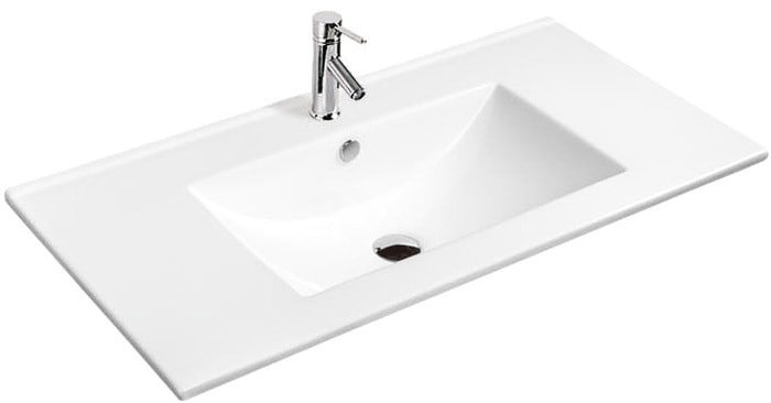 Умывальник CeramaLux 9070E