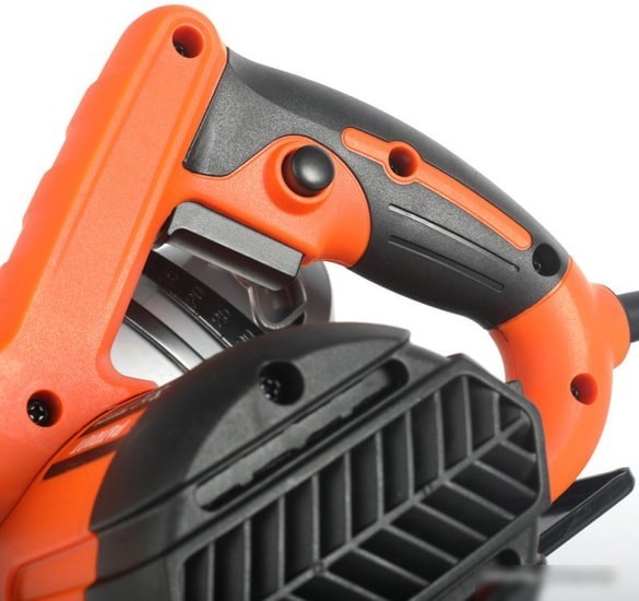 Дисковая пила Patriot CS 162