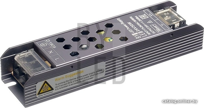 Блок питания Byled LMX-30-24