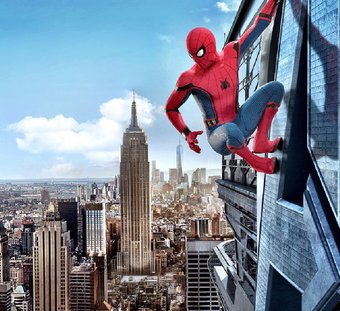 Фотообои Arthata Fotooboi-SpiderMan-70 (300x270)
