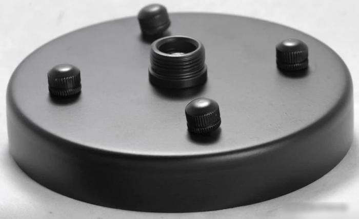 Припотолочная люстра Lussole LSP-8164