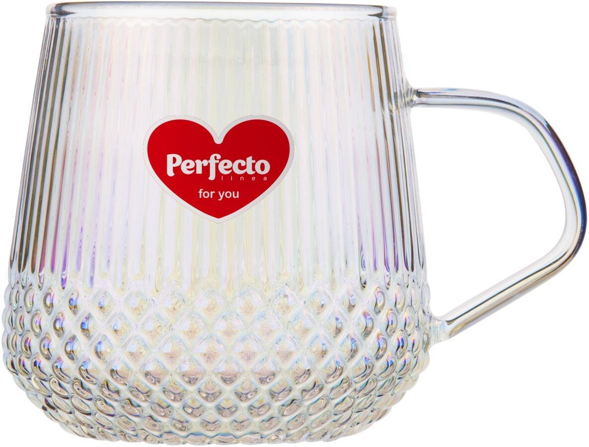 Кружка Perfecto Linea Sonata Brilliant 30-004003