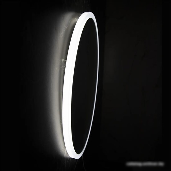Пекам Зеркало LED Vesta-60х80sp (сенсор на прикосновение/подогрев)