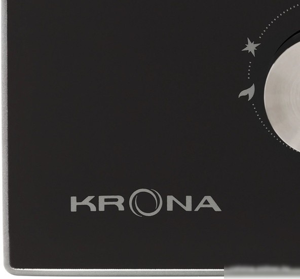 Варочная панель Krona Hagel 30 BL