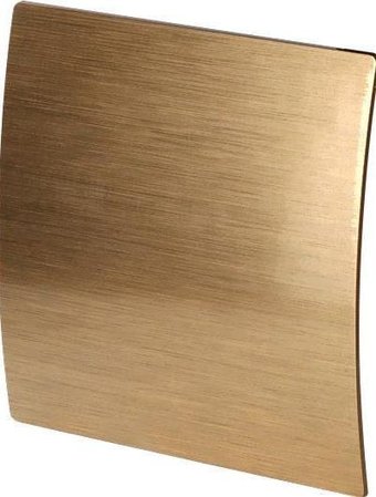 Вентиляционная решетка Awenta RWO100sz-PEZ100