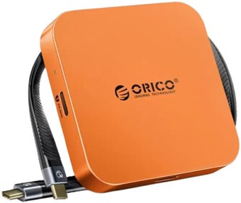 Карт-ридер Orico Air5-OR-BP