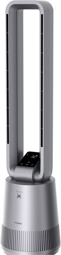 Безлопастной вентилятор Funai TOZAMA FBP-95E-SG