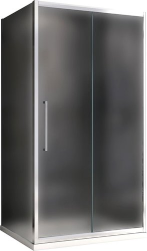 Душевой уголок Abber Schwarzer Diamant AG30160MH-S90M