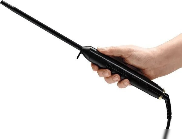 Круглая плойка BaByliss PRO BAB2489E