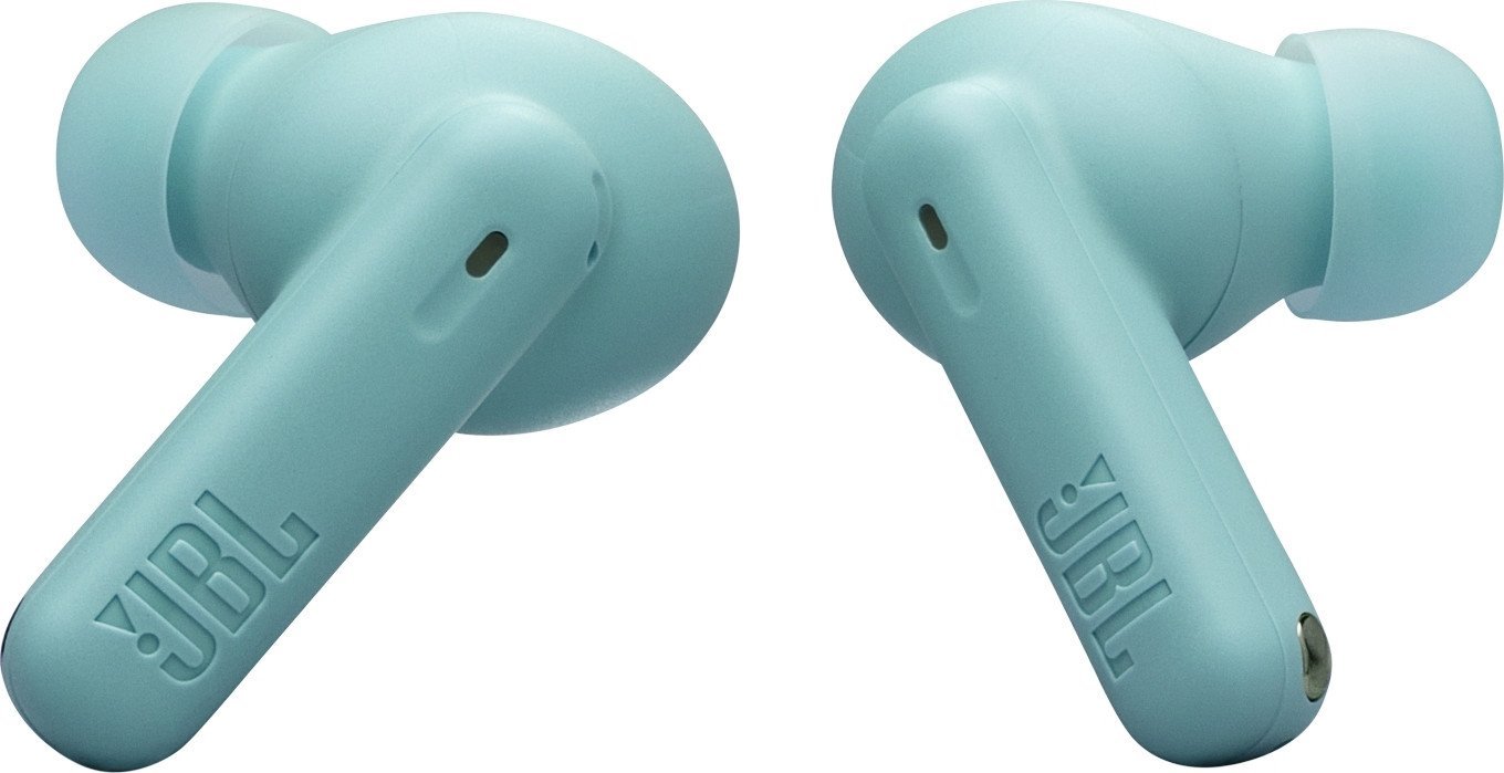 Наушники JBL Wave Beam 2 (голубой)