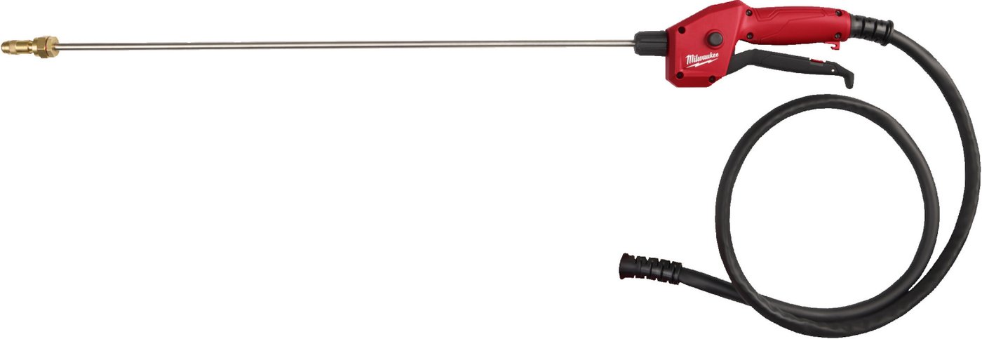 Аккумуляторный опрыскиватель Milwaukee Switch Tank M18 BBPFP2-CST 4933498964 (без АКБ)