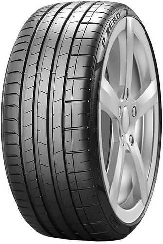 Автомобильные шины Pirelli P Zero Sports Car 245/40R20 99W