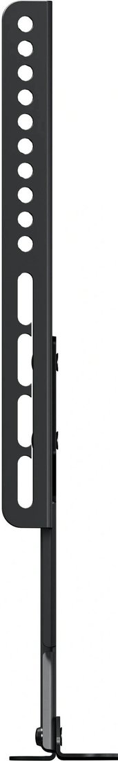 Подставка для телевизора Holder LCDT-F01 (черный)