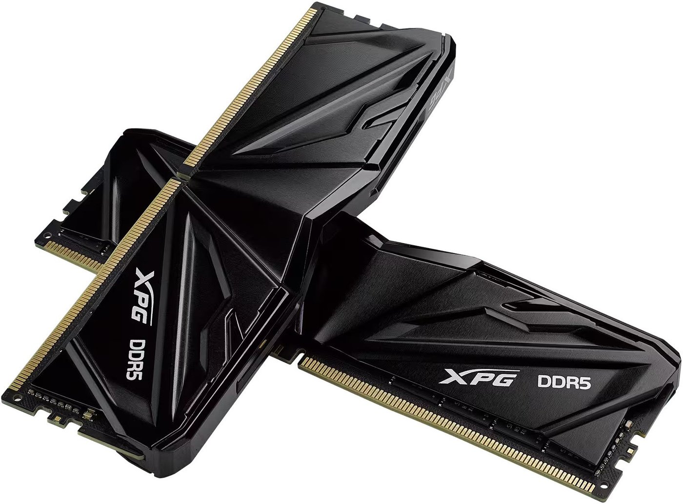 Оперативная память ADATA XPG ARMAX 2x16ГБ DDR5 6000 МГц AX5U6000C3616G-DTAMBK