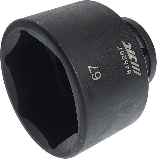 Головка слесарная JTC JTC-645267